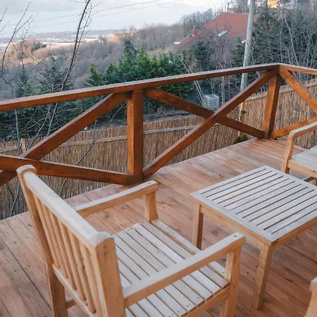 Patika Bungalov * ספנג'ה
